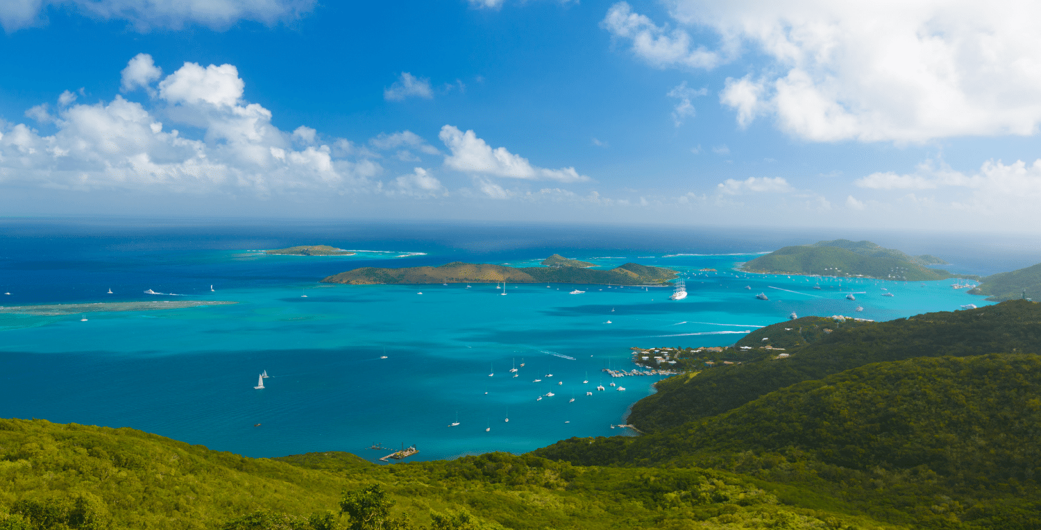 British Virgin Islands