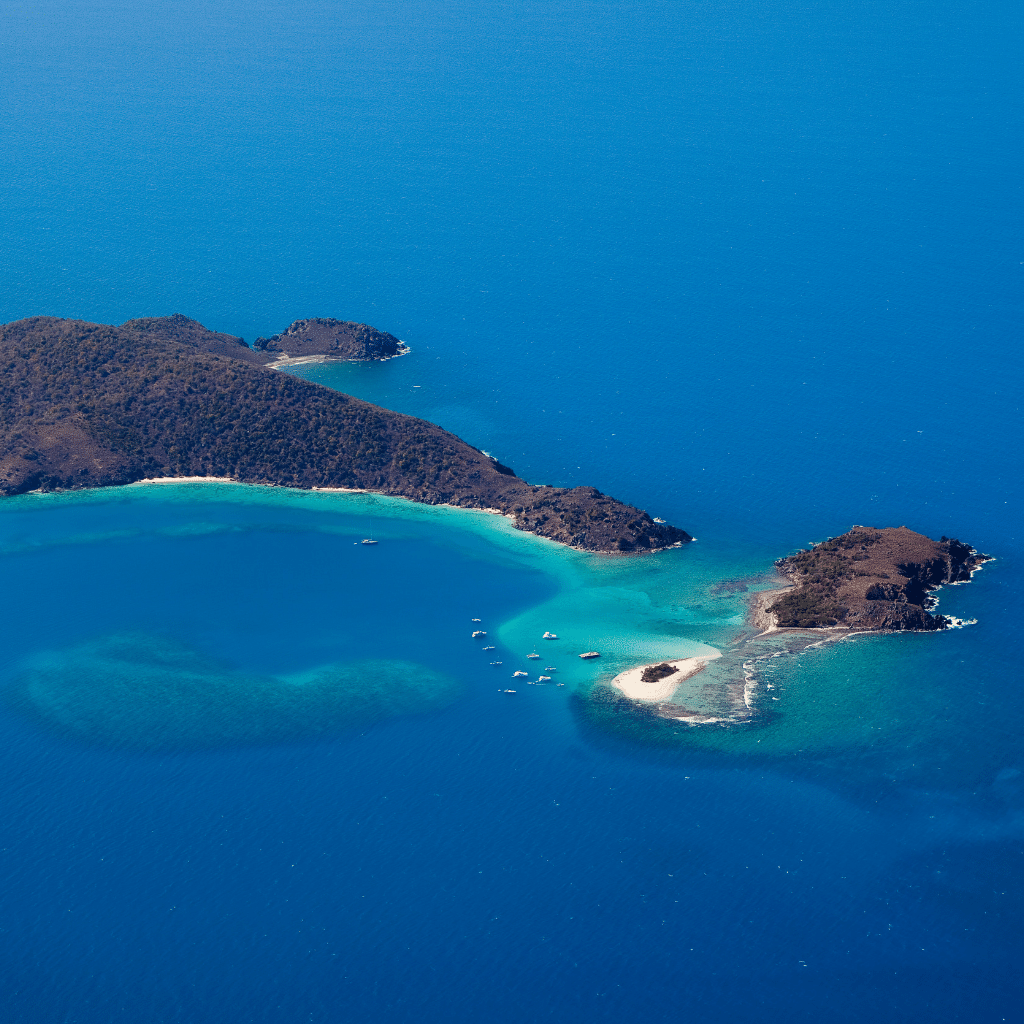 British Virgin Islands